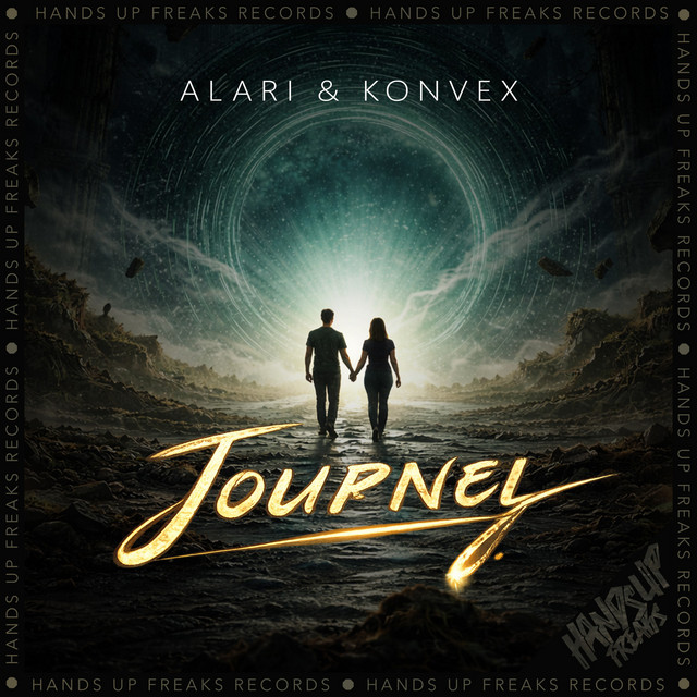 Journey cover