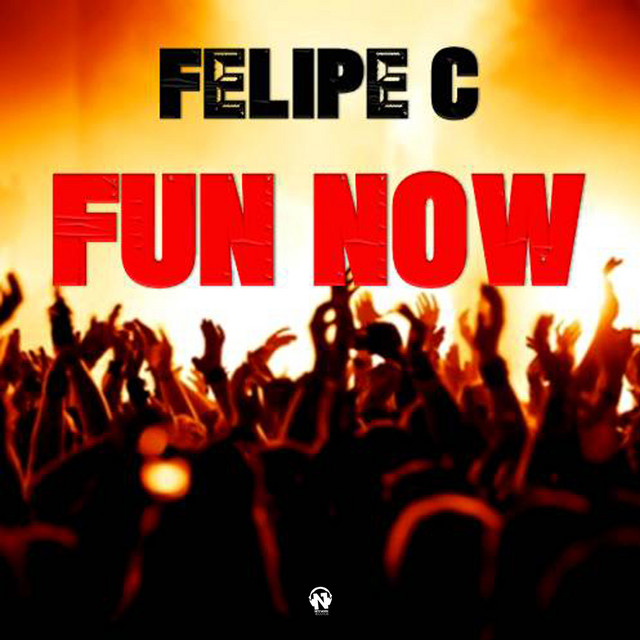 Fun Now - Luke Db & Panico Remix cover art