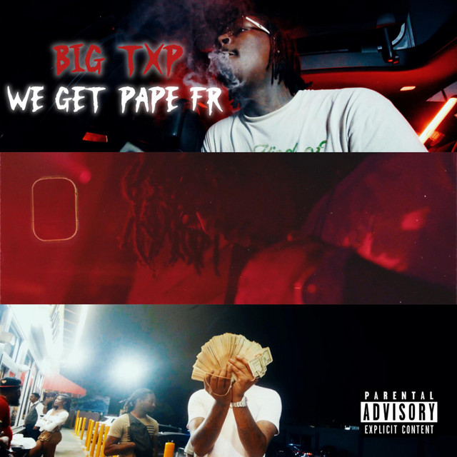 We Get Pape Fr