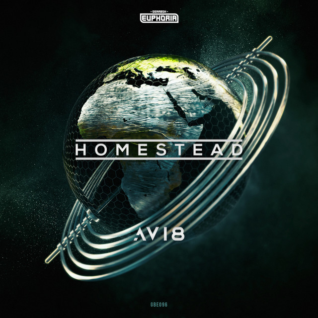 Homestead cover art