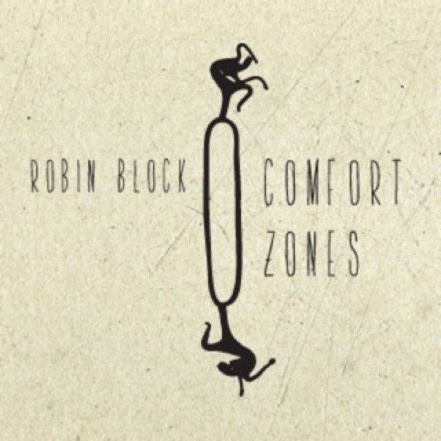 Comfort Zones cover art
