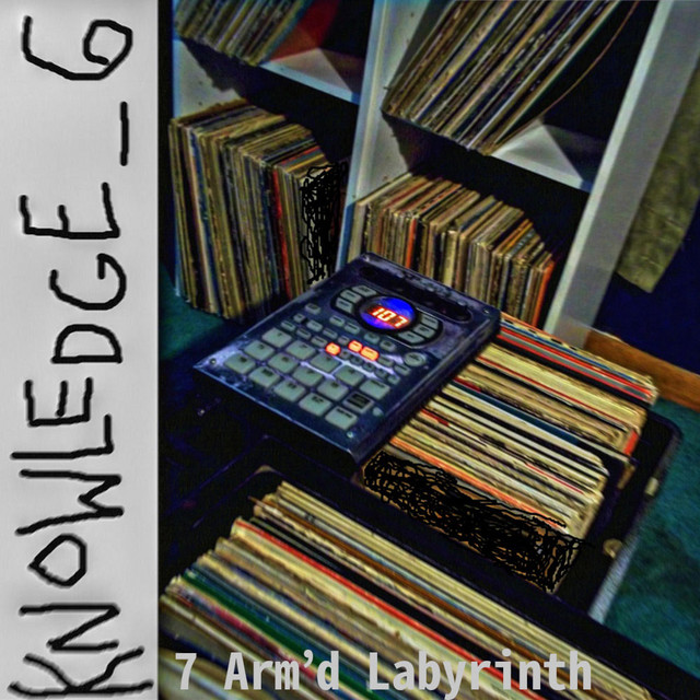 Knowledge_6 cover art