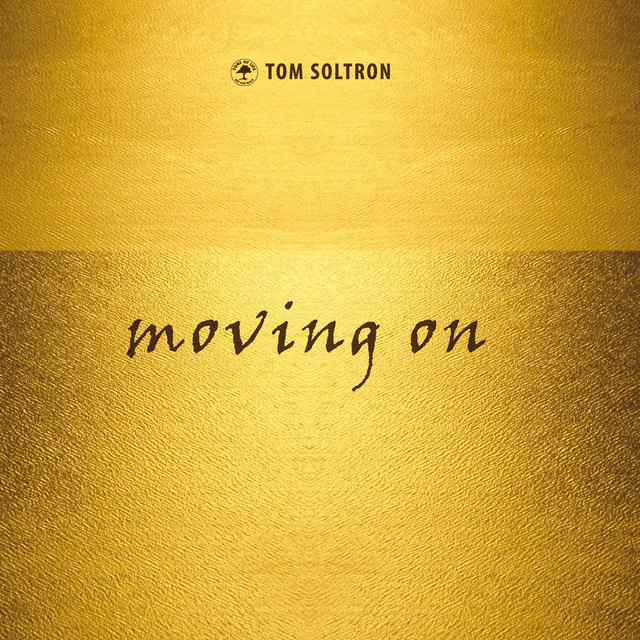 Moving On cover art