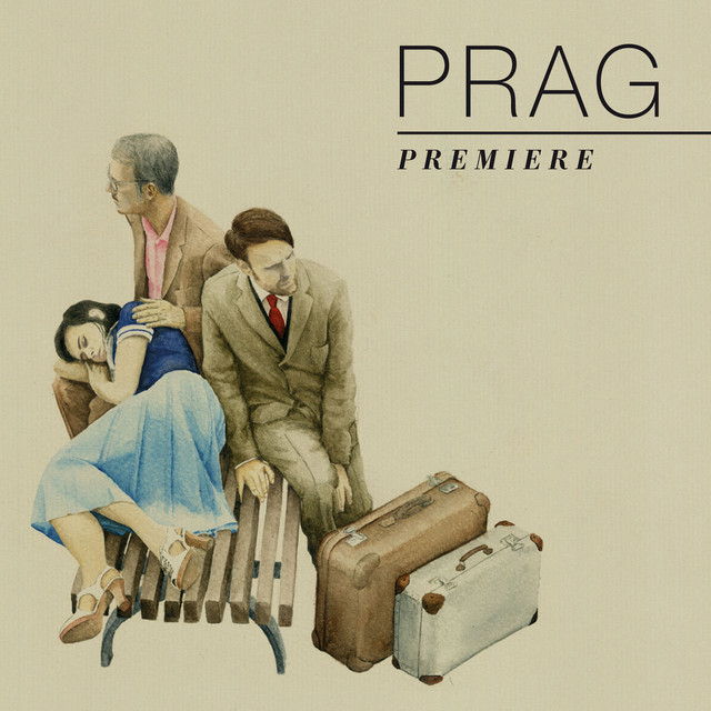 Premiere cover art