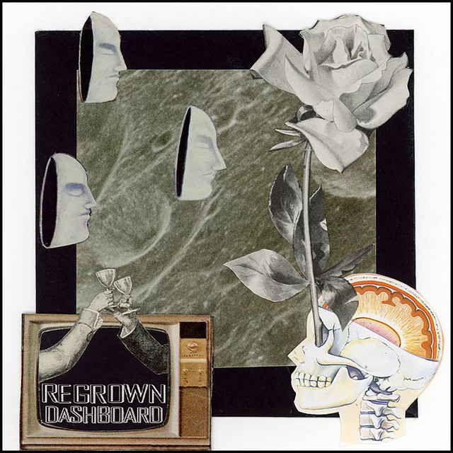 Dashboard cover art