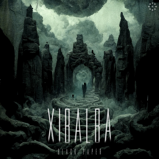 Xibalba cover art