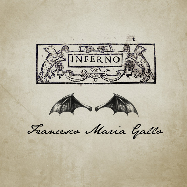 Inferno cover art