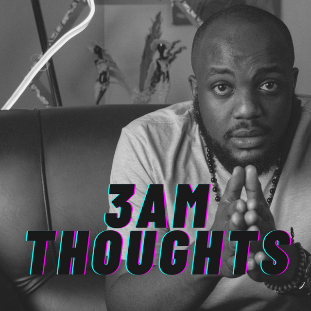 3am Thoughts cover art