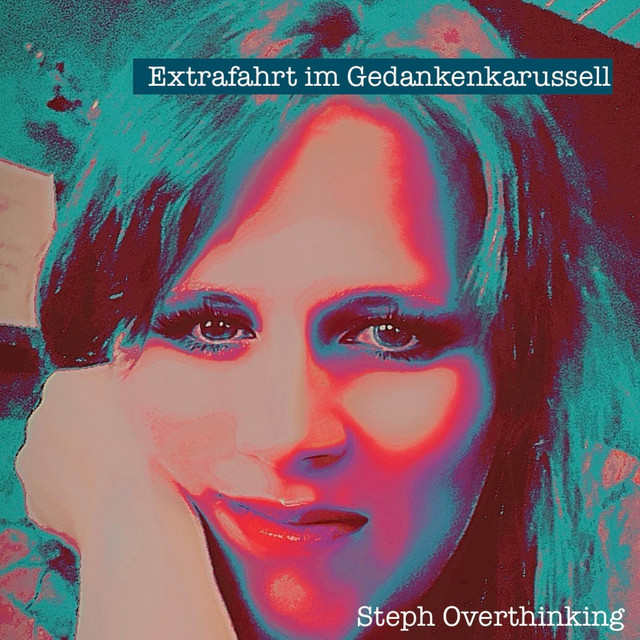 Extrafahrt im Gedankenkarussell cover