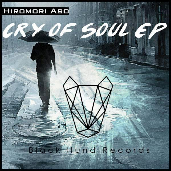 Cry of Soul - Ithur Remix cover art