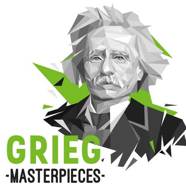 Peer Gynt Suite No.1, Op.46 : 4. In the Hall of the Mountain King