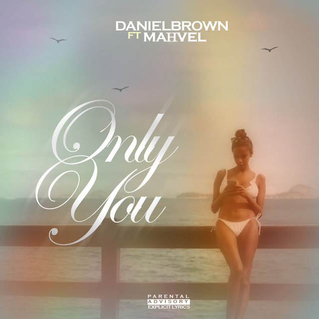 Only You cover
