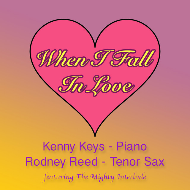 Kenny Keys
