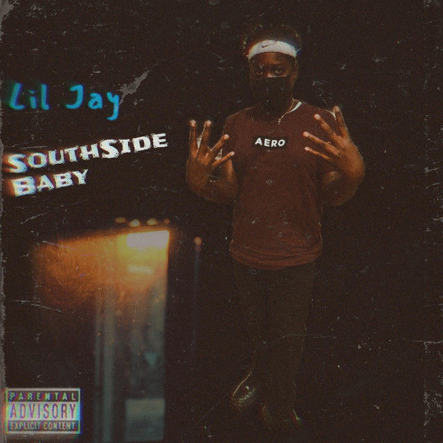 SouthSide Baby cover art