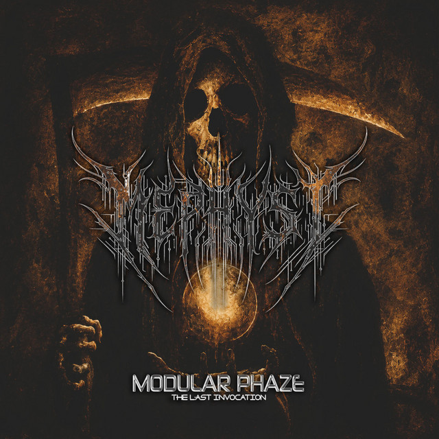 Black Procession cover art
