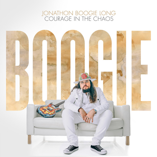 Courage in the Chaos