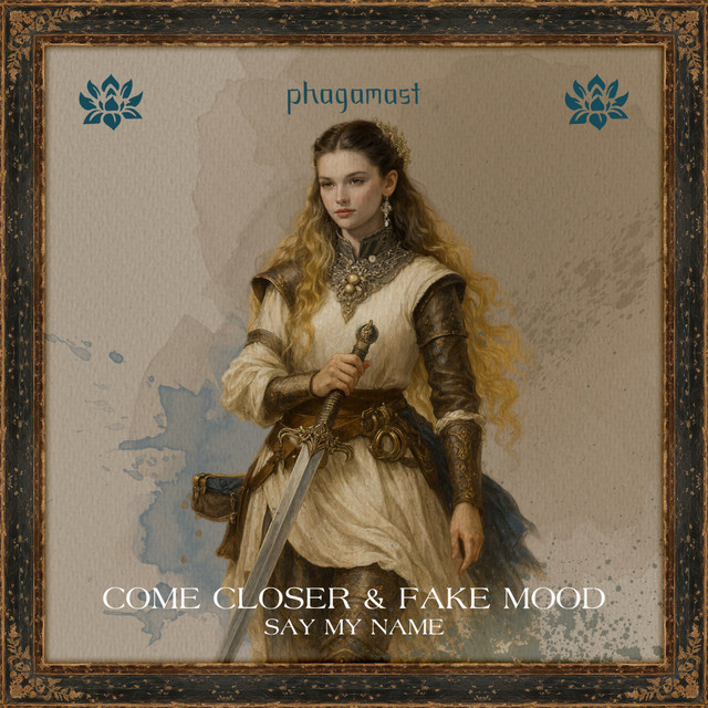 Say My Name - Radio Mix