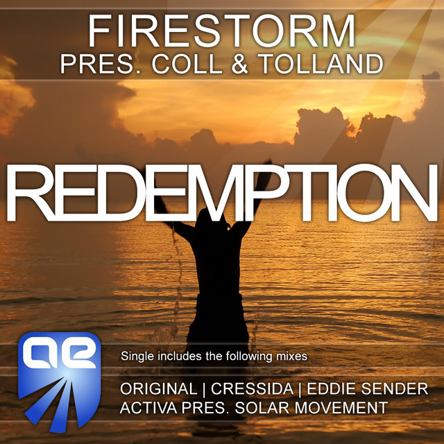 Redemption cover