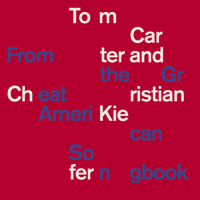 From The Great American Songbook cover art