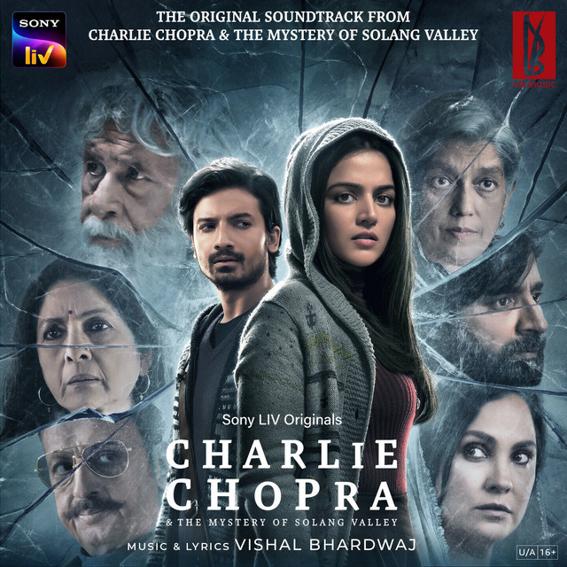 Charlie Chopra And The Mystery of Solang Valley