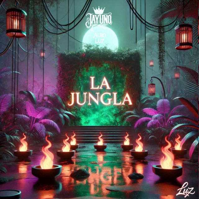 La Jungla