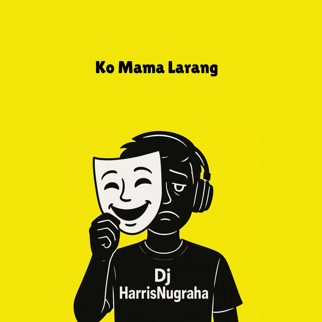 Ko Mama Larang