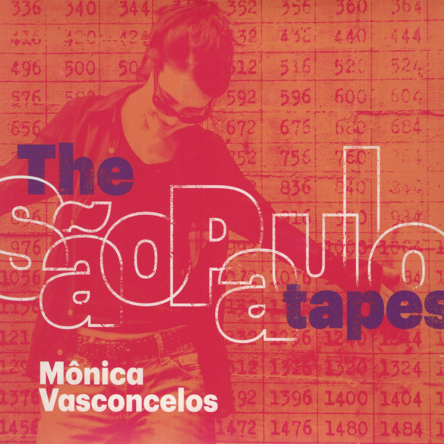 The Sao Paulo Tapes cover art