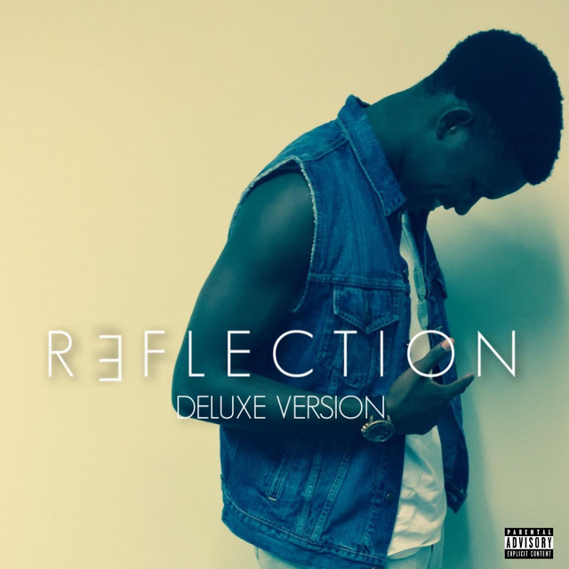 R E F L E C T I O N (Deluxe Version) cover art