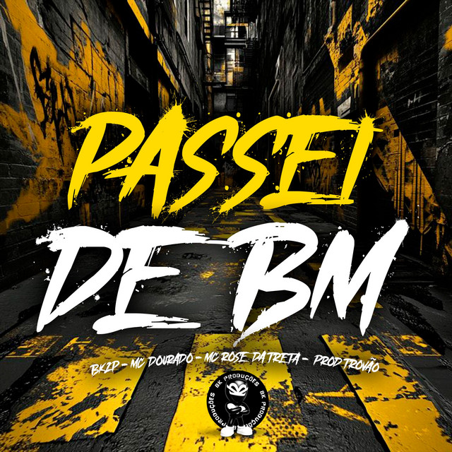 PASSEI DE BM