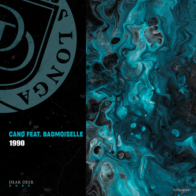 1990 cover art