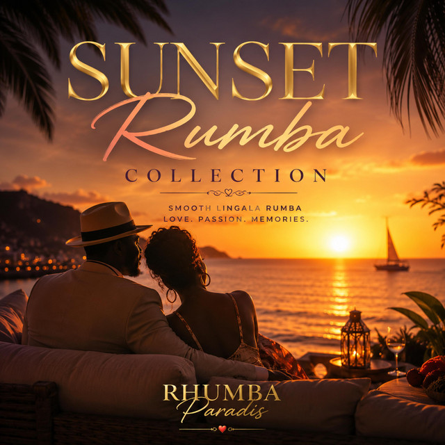 Rhumba Paradis