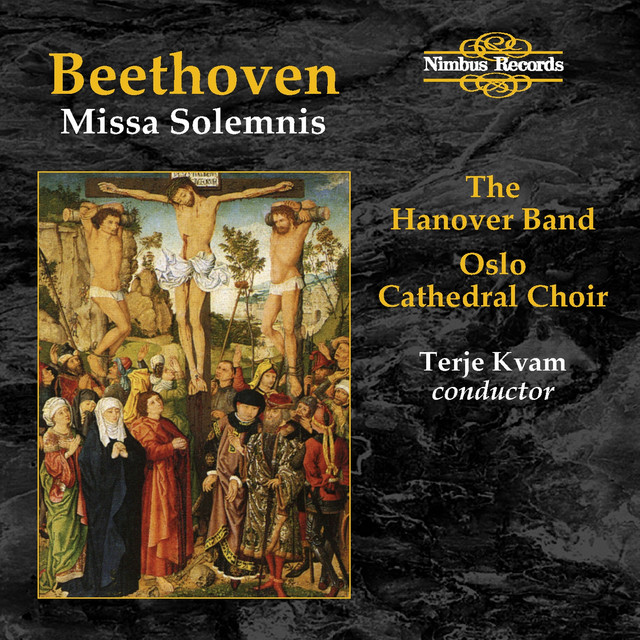Beethoven: Missa Solemnis