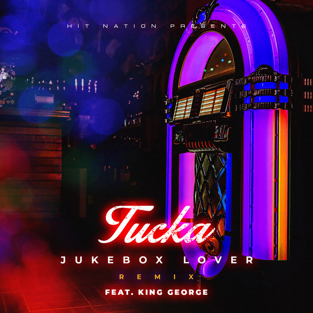 Jukebox Lover - Remix