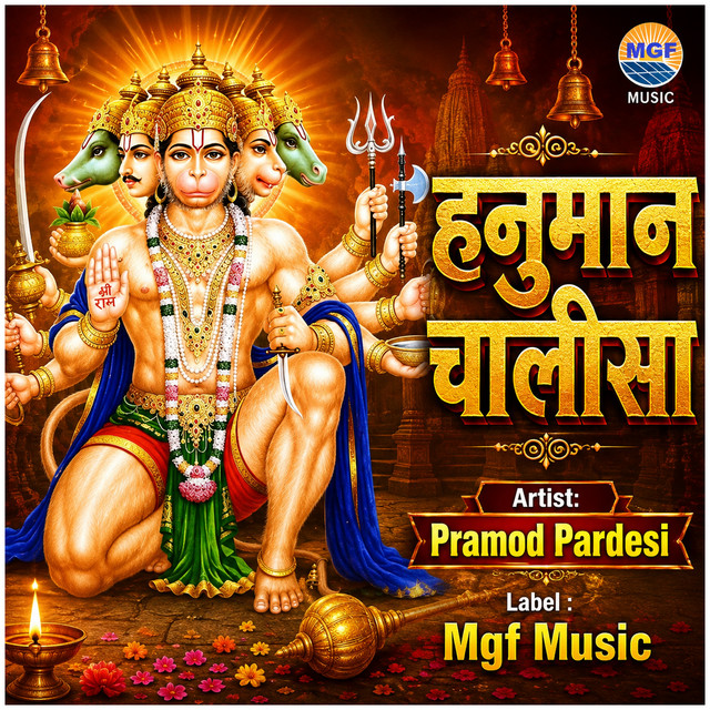 Hanuman Chalisa