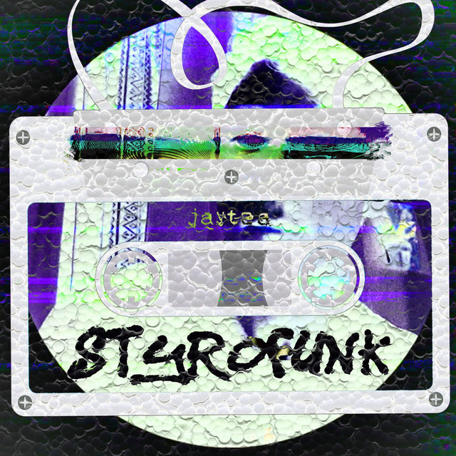 Styrofunk cover art
