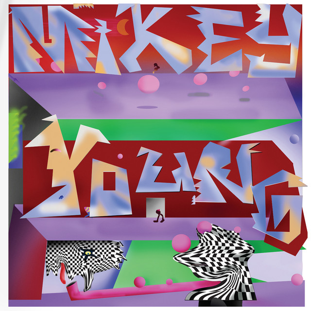 Your Move Vol. 1 cover art