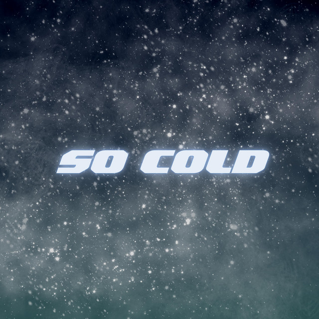 So Cold cover art