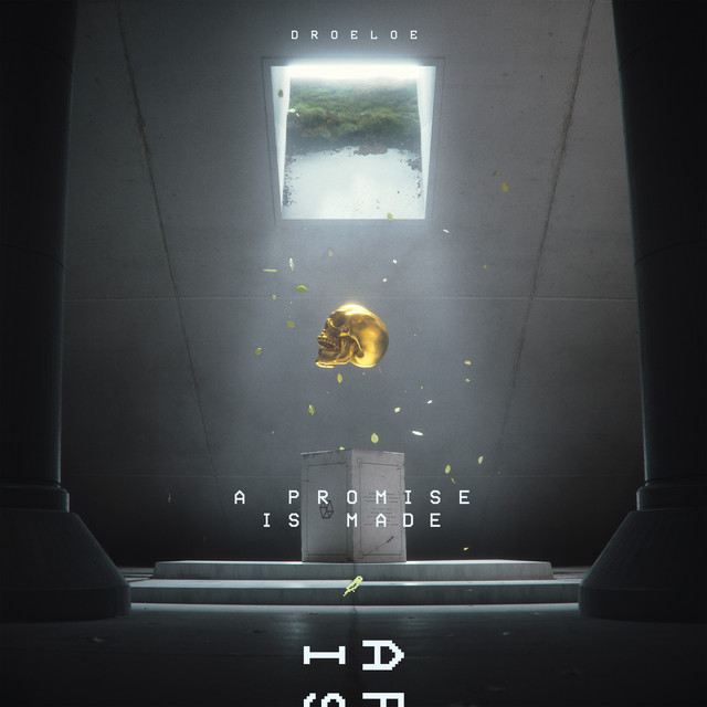 A Promise Is Made cover art