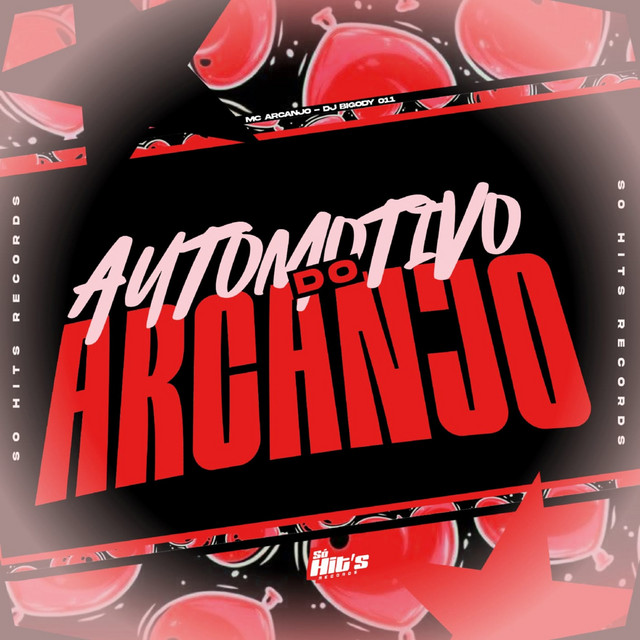 Automotivo do Arcanjo