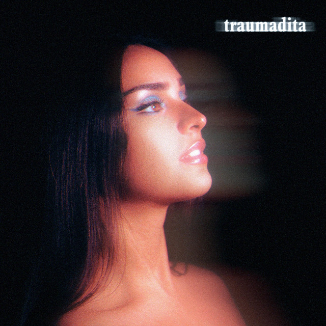Portada de TRAUMADITA