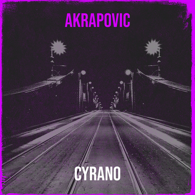 Akrapovic cover