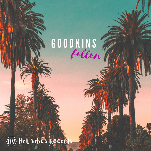 Fallen cover art
