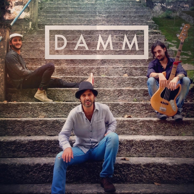 As Suspicazes Melodias de E. Damm cover art