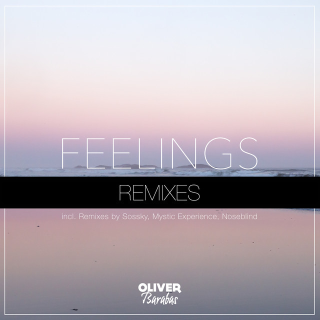 Feelings (Mystic Experience Edit) cover art