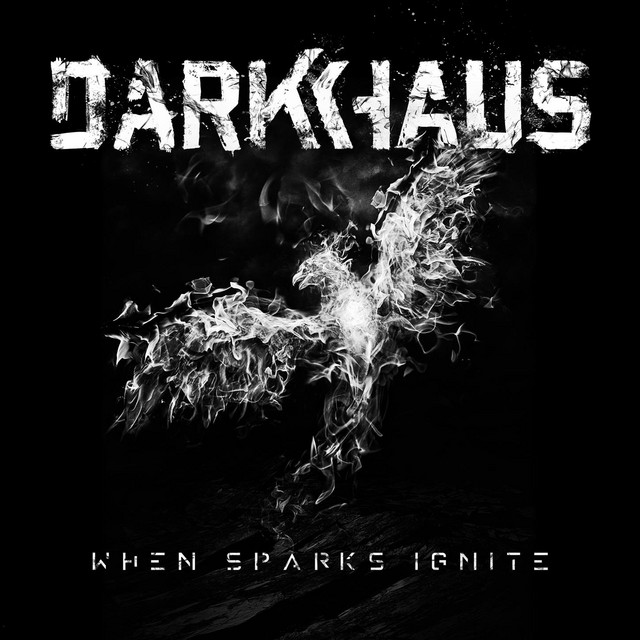 When Sparks Ignite cover art
