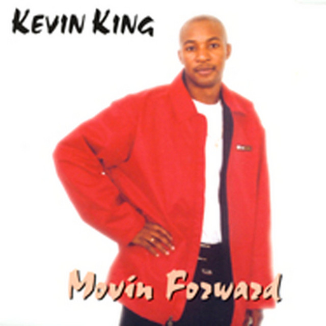 Moving Forward cover art