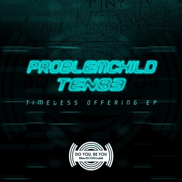 Timeless Offering cover art