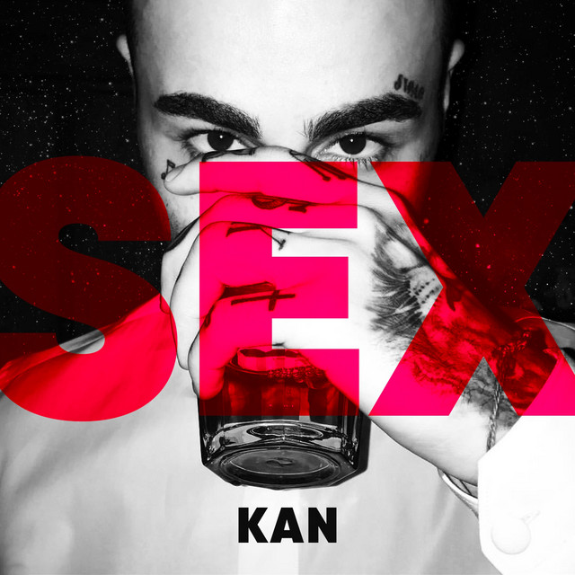 Sex cover