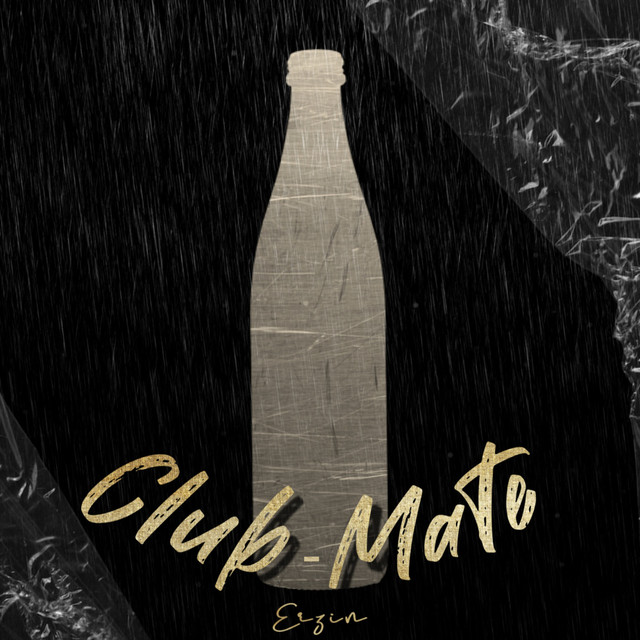 Club-Mate