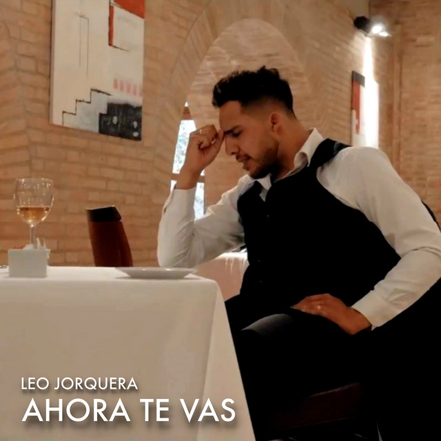 Ahora te vas